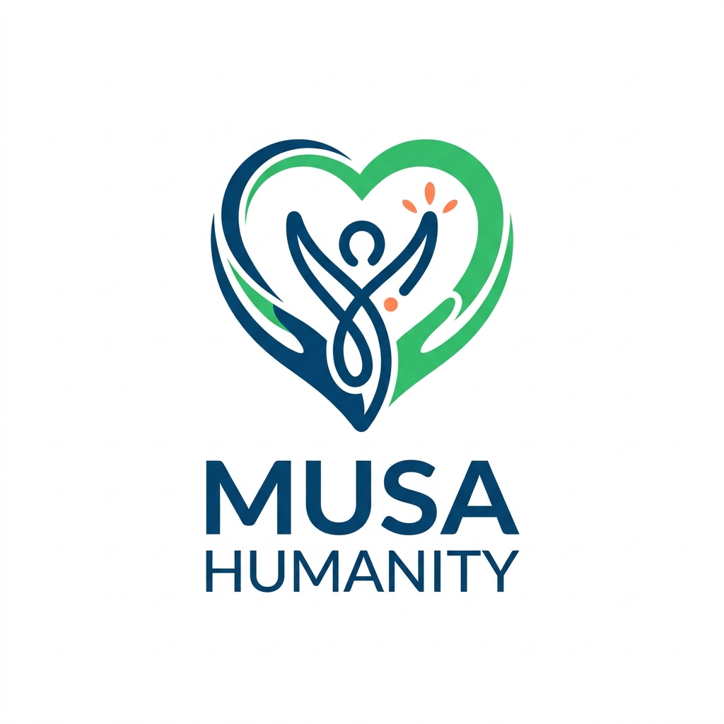 Musa Humanity